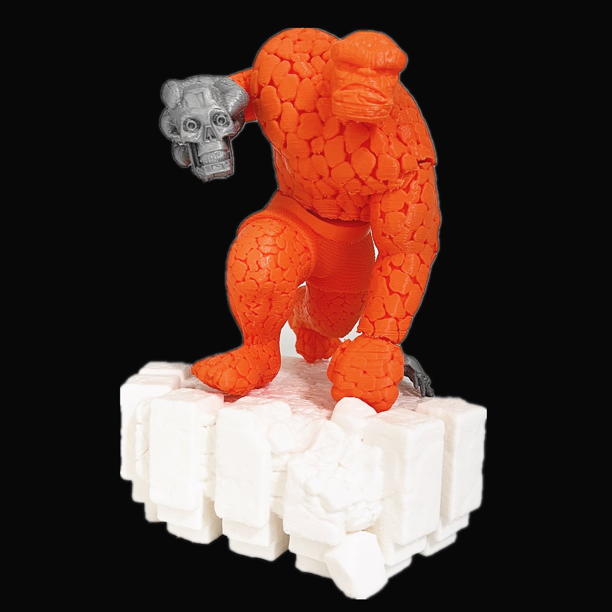 RepRapper3D's tweet photo. Printed by PLA Filament
https://t.co/VMzGu5iyEo
#pla #3dprintingpla #3dpla #3dprintingpla #reprapperpla #3dprinterpla #plamodel #orangepla #3dprinting #3dprinttoy #kid #3dprintingfarm #3dfilament #3dprintingfilament #3dprinterfilament #reprapperfilament #filamentmodel #reprapper https://t.co/5CRZhYgmK2
