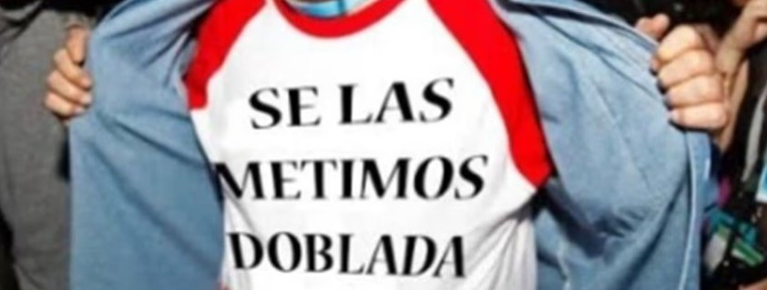 CarlosL77823814's tweet photo. @acostanaranjo Me parece que hoy sí te la 😭😭😭😭😭😭😭😭😭😭 https://t.co/xdihPc8I6M