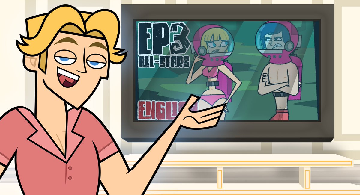 Who’s ready for “Nick Reacts” to Episode 3 of ALLSTARS?! #disventurecampallstars
