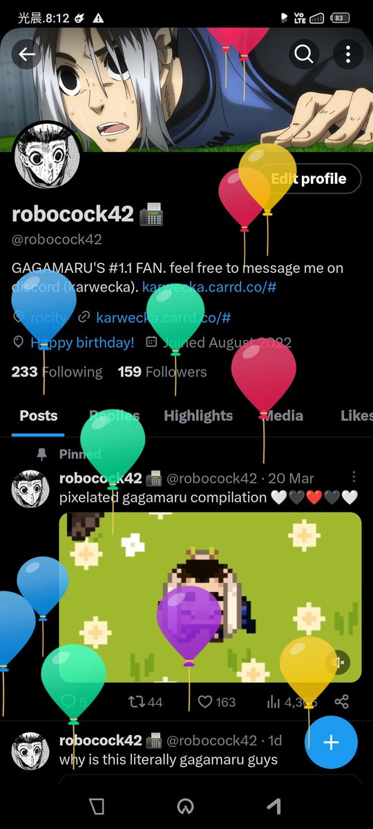 robocock42's tweet photo. ahh cool⭐💧🃏 https://t.co/53hyN9YGI4