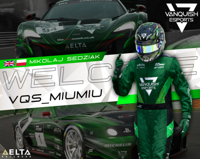 Vanquish eSports tweet media