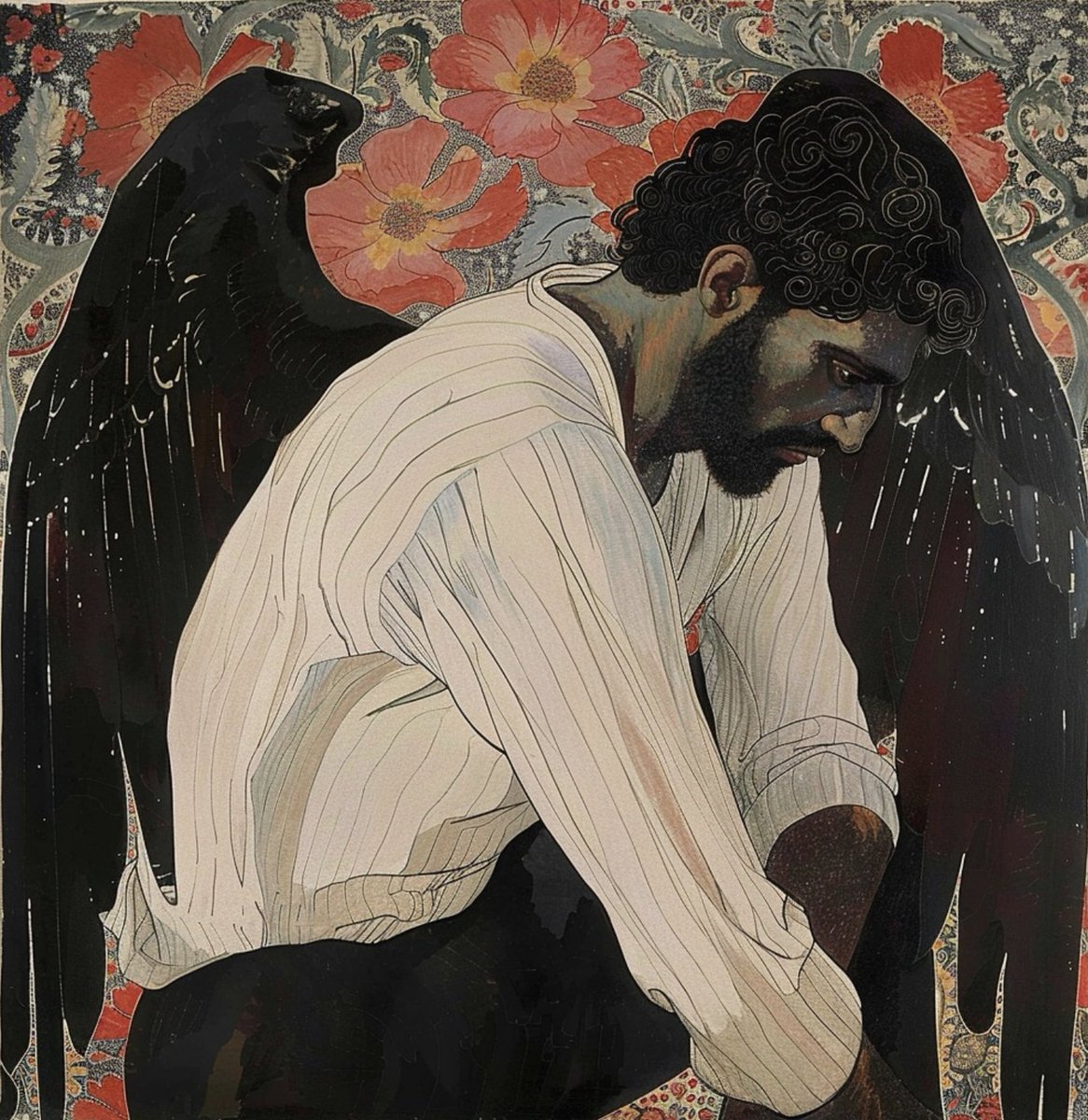 Javier ( 哈比 | خبيار ) tweet media