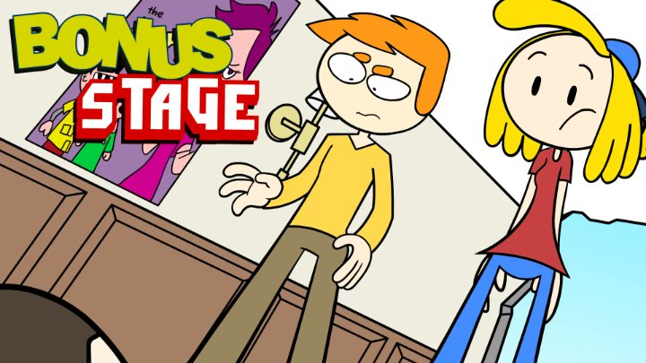 Cartoonzaniest2's tweet image. we seem to have a double whammy this year
#group5 #bonusstage #hyperboy