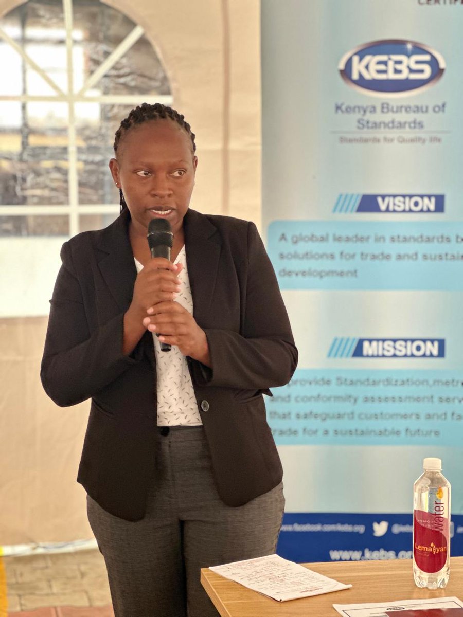 KEBS_ke's tweet photo. The South Rift Region Stakeholder Engagement and Customer Communication Day has started, and the turnout is fantastic!
#StandardsForQualityLife #CustomerCommunicationDay #WajibikaNaKEBS #WeldersCertification ^JKK https://t.co/7oy4ksIs1x