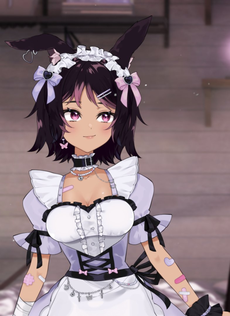 aangiebug's tweet photo. the vtuber ..... the inspiration ⟡ ˖

#Vtuber #VuberEN #ENVtuber https://t.co/A82gbnb2bh