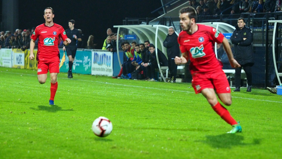 NEWSOUEST's tweet photo. [ Football. Mercato 2024/2025]

Alexandre Da Rocha remet les crampons à l' AS Melgven

https://t.co/jliREFIbwt https://t.co/QGuAKzEIkK