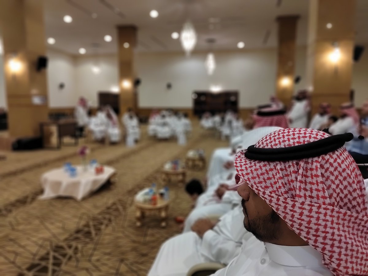 quran_kh1's tweet photo. الحفل الختامي لحلقات جامع ناصر العبيد 

أقامت حلقات جامع ناصر العبيد التابعة لجمعية تعلم فرع الخرج الحفل الختامي  للسنة الدراسية وتم تكريم الطلاب المتميزين وبحضور المدير التنفيذي للفرع الشيخ \عبدان راشد العبدان ومشرفي الحلقات .

#جمعية_تعلّم_فرع_الخرج
#الخرج https://t.co/eVmk9epLKu