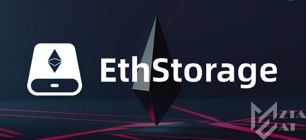 mztacat's tweet image. 🃏Undiluted Alpha:   EthStorage Public Testnet Challenge
Reward Potential

-- Raised $7M at a $100M Valuation
     💰 $0 Required
     ⌛ 30 Minutes [Little bit advanced User ]

We previously shared this update in Phase I, if you missed it, here is Phase II ---
Mini-thread  🧵