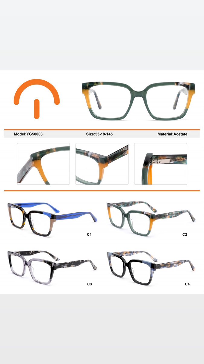 Visual_Glorious's tweet photo. Come on ! 2024 latest latest latest lamination collections optical frames &amp; sunglasses all in the Visual Glorious eyewear co;Ltd.Welcome to place order
whatsapp me+86 13506660101

#VisualGlorious #optical frames#sunglasses#collection2024#lamination acetate #eyewearfashion https://t.co/2YetMJdapM