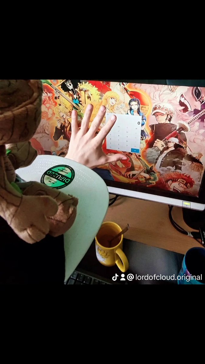 DivineLordy's tweet photo. Groot und ich können es nicht mehr nicht sehen 🥲😭
Der Monk in mir brüllt...und Groot...Naja... "Ich bin Grooooooot" 😫🤬
Dieser eine Pixel..Warum Microsoft 😭
Macht das weg, macht das heile 🤣

#hamburg #streamerlife #streamerboy #twitch #microsoft #calculatorpixelbug https://t.co/BlslvVmwfo