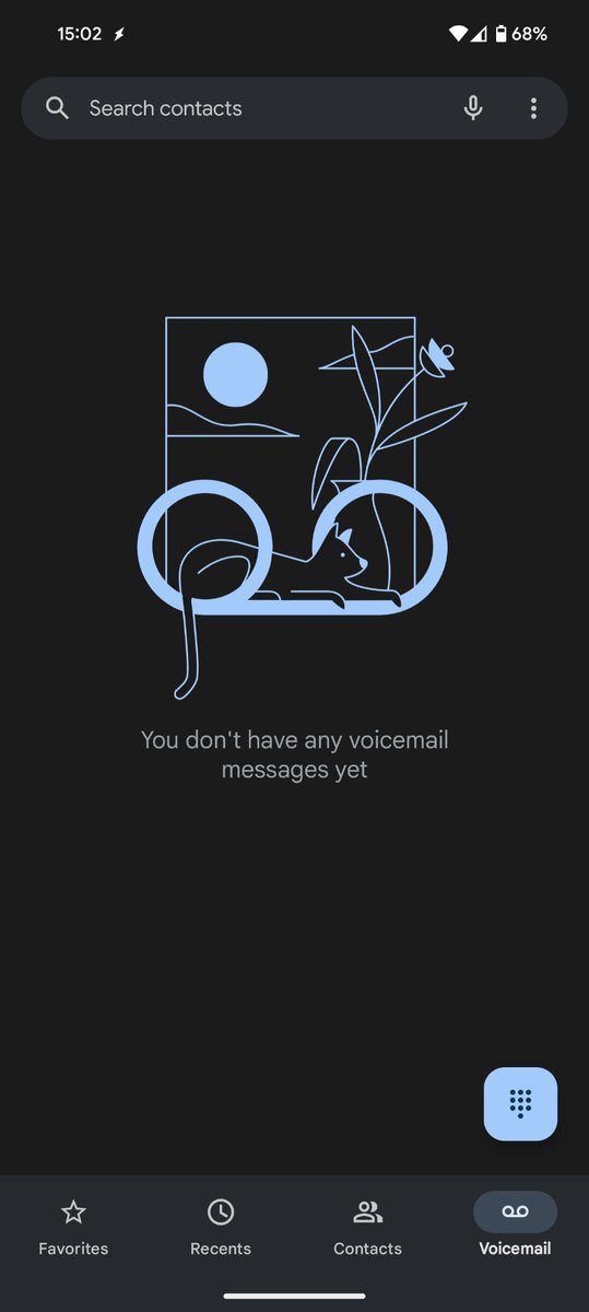 *7 ANS !* 

7 ans qu'il a fallu à <a href="/proximus/">Proximus</a>/<a href="/proximusbizz/">Proximus Business</a>  pour activer Visual Voicemail mais ça y est !