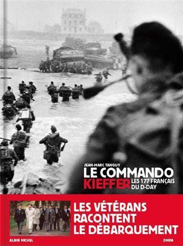 LaLangelliere's tweet photo. DDAY. LE COMMANDO KIEFFER de Jean-Marc Tanguy
https://t.co/rdEKBRiSBP
#COMMANDOKIEFFER #WW2 #DDay https://t.co/WgazWPqyEx