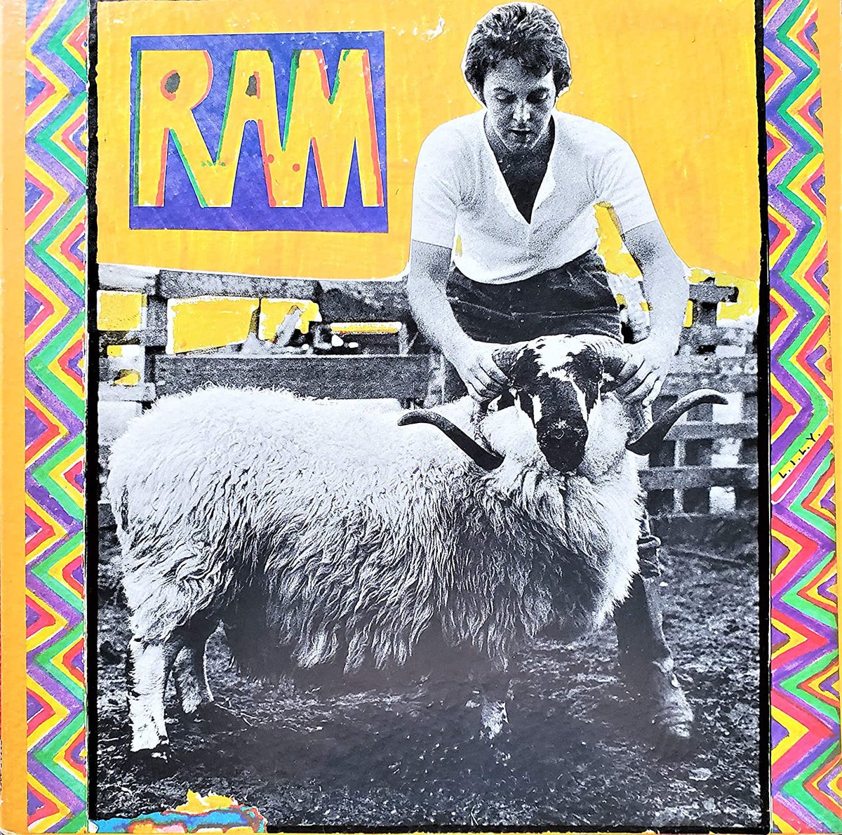 The best Beatle album?