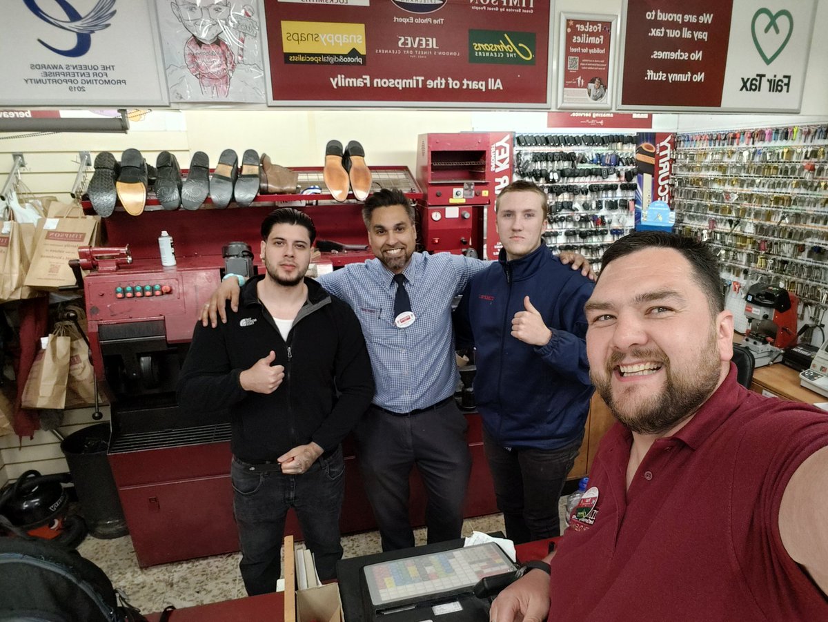 Paul Appleton tweet media