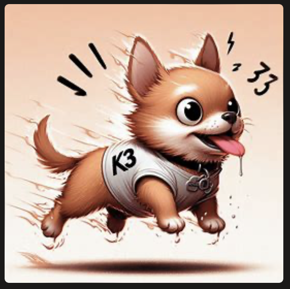 Brian Aker tweet media