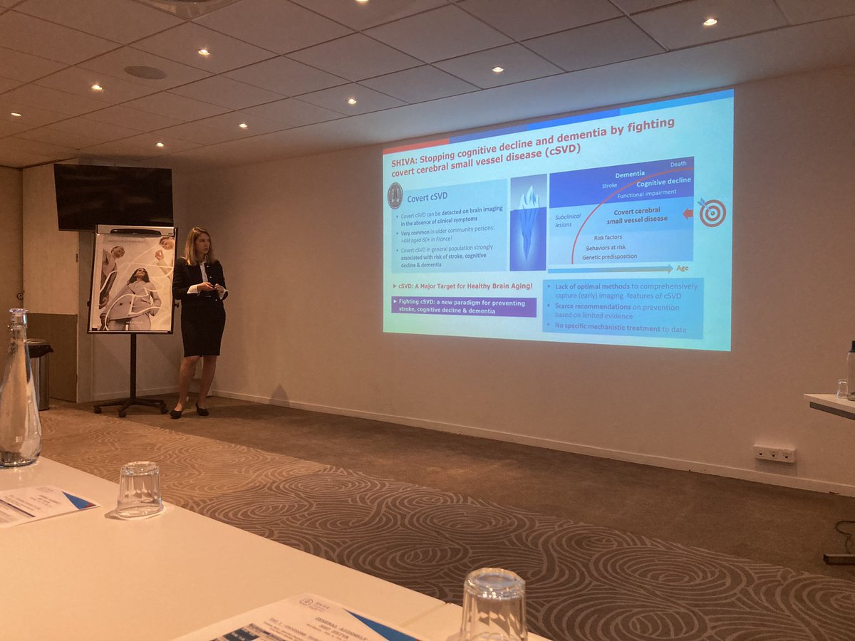 RHU_SHiVA's tweet image. Launch of Year 4 SHIVA General Assembly! Let’s go for exciting presentations and discussions! 🤩
@univbordeaux_EN @CHUBordeaux @Inserm @CNRS @APHP @InstVisionParis @FealinxBiomed @Imagine_Eyes @QYNAPSE #SHiVA