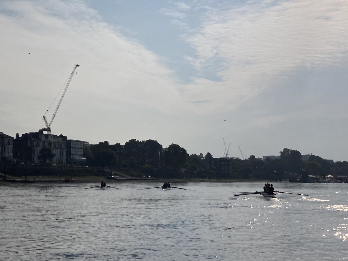 Putney High School Boat Club tweet media