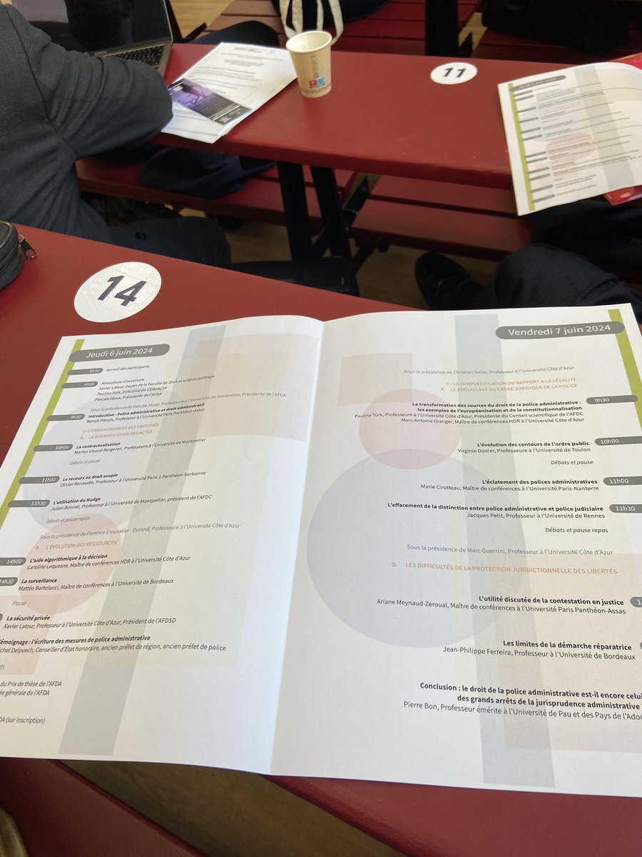 Alexandre Ciaudo tweet media