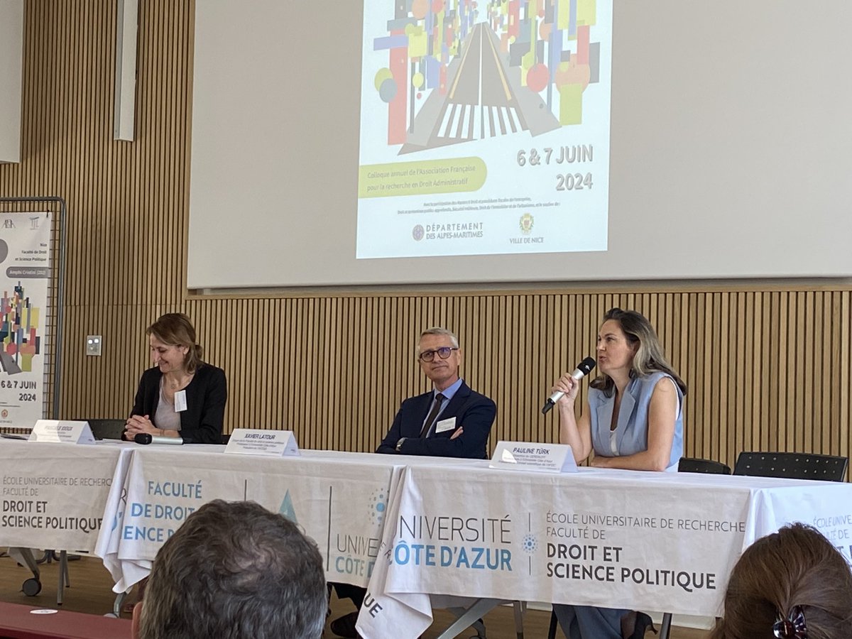 Alexandre Ciaudo tweet media