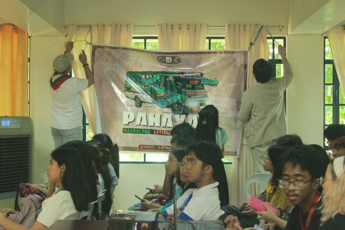 CEGP Southern Tagalog tweet media