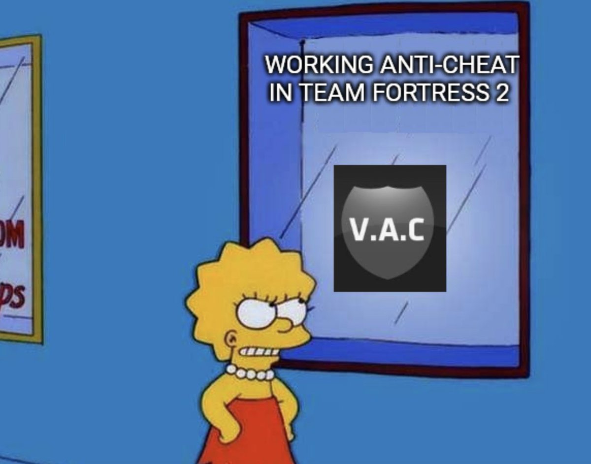TheUnusualLee's tweet photo. Give it up for day 3

#fixtf2 #savetf2 https://t.co/xpNeLsxncB