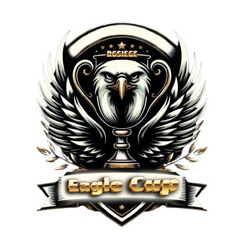 Eagle013_'s tweet image. €500,- Console Tournament 5vs5

FREE entry

Join discord to register your team:  discord.gg/r6eaglecommuni…

Date: 16 june 2024 (Sunday)
Time: 12.00 (UK) / 13.00 (Amsterdam)

Total teams: 32

All matches BO1

SEMI FINALS &amp;amp; FINALS BO3

For more info, check discord !

RT 🫡🦅