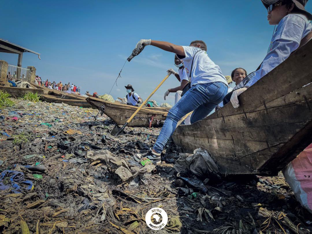 Afrika Mazingira-AfriMa tweet media