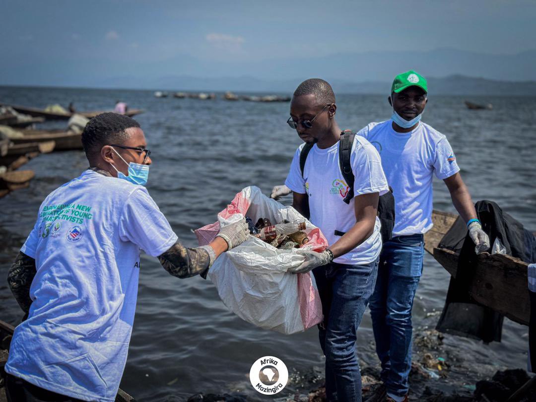 Afrika Mazingira-AfriMa tweet media