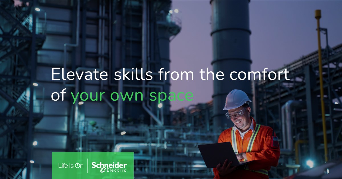 Upskill your technical team in specific on-the-job tasks and product application without the need to travel. 

Check our library of #VirtualTraining here spr.ly/6002wOkhY #IndustryServicesAcademy