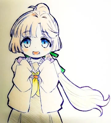 あんよ 