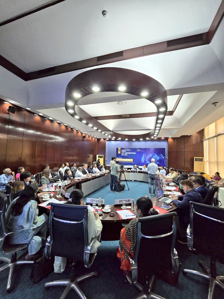 FICCI CASCADE 🇮🇳 tweet media