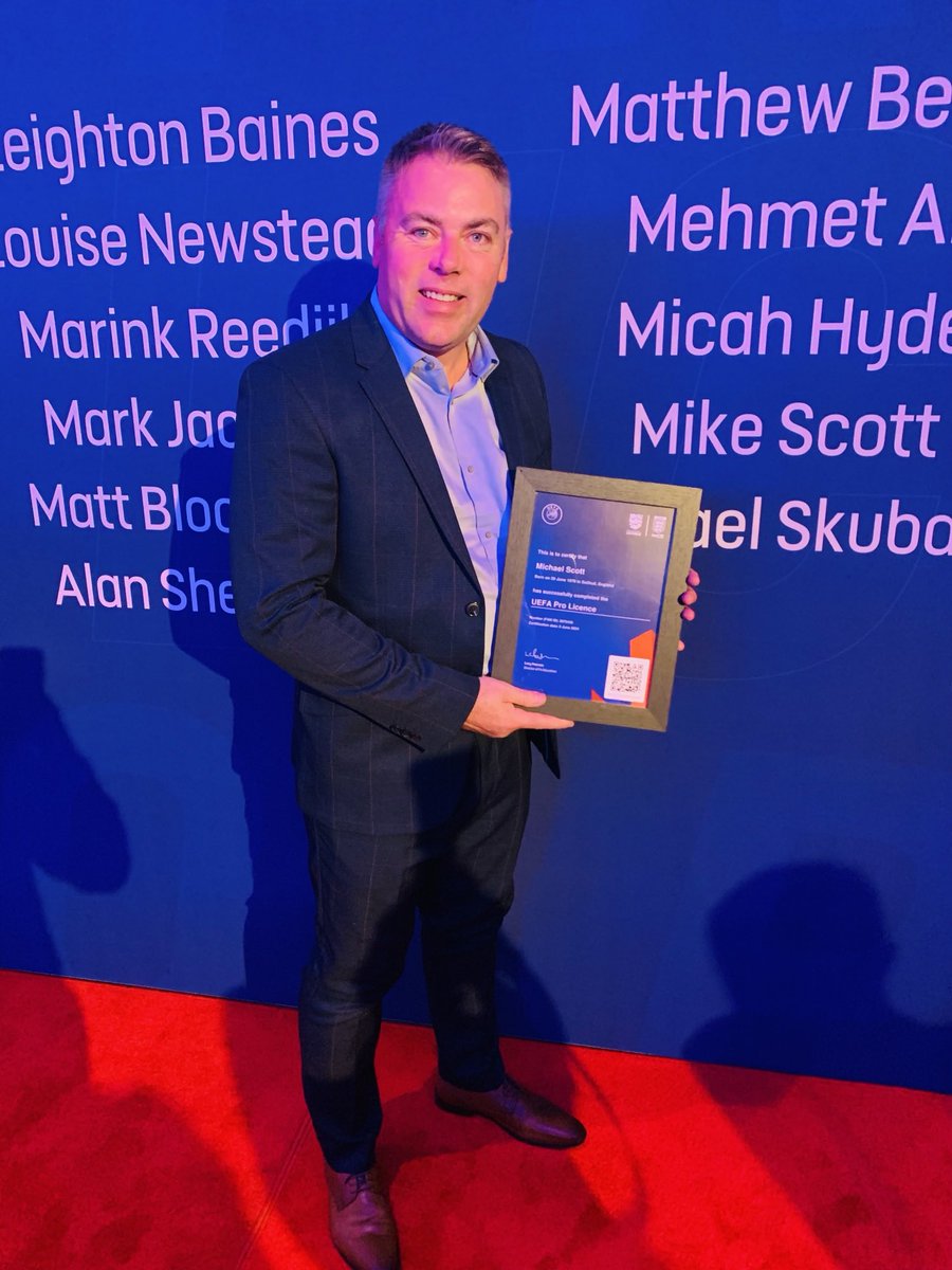 Mike Scott tweet media