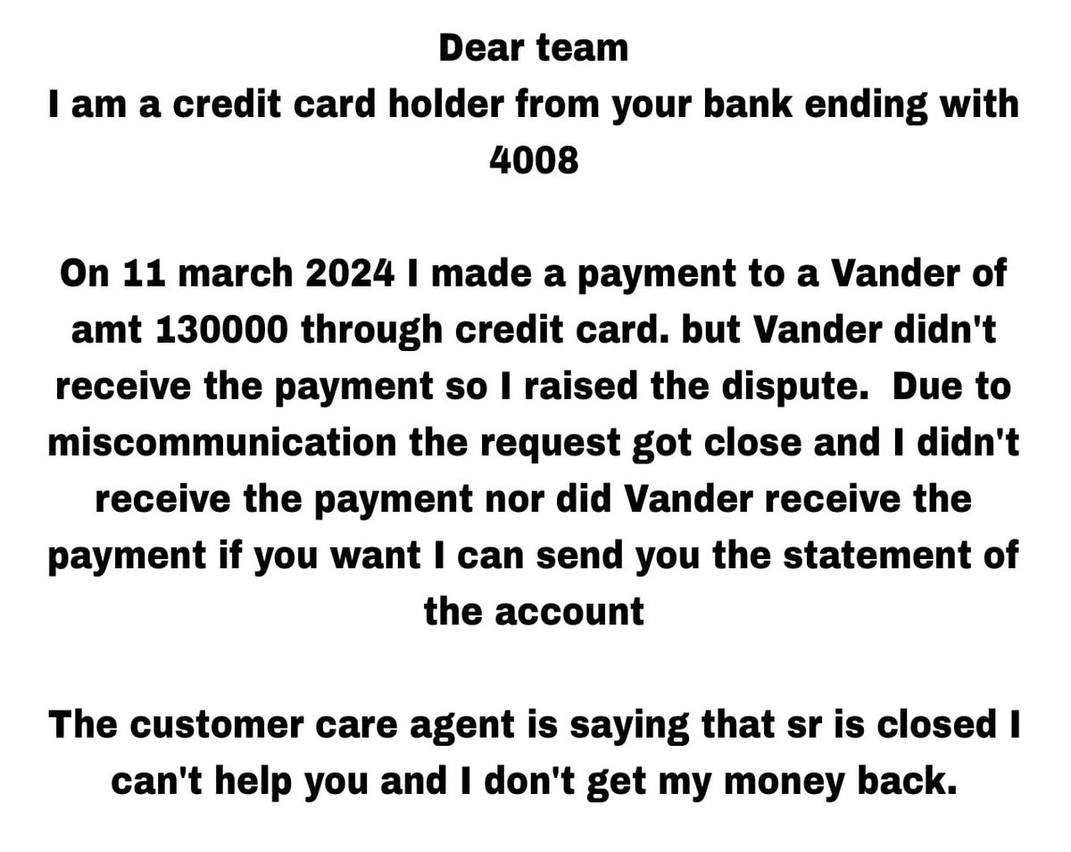 AshsippAsh's tweet photo. @ICICIBank @ICICIBank_Care @RBIsays https://t.co/NzJxlFb9HI