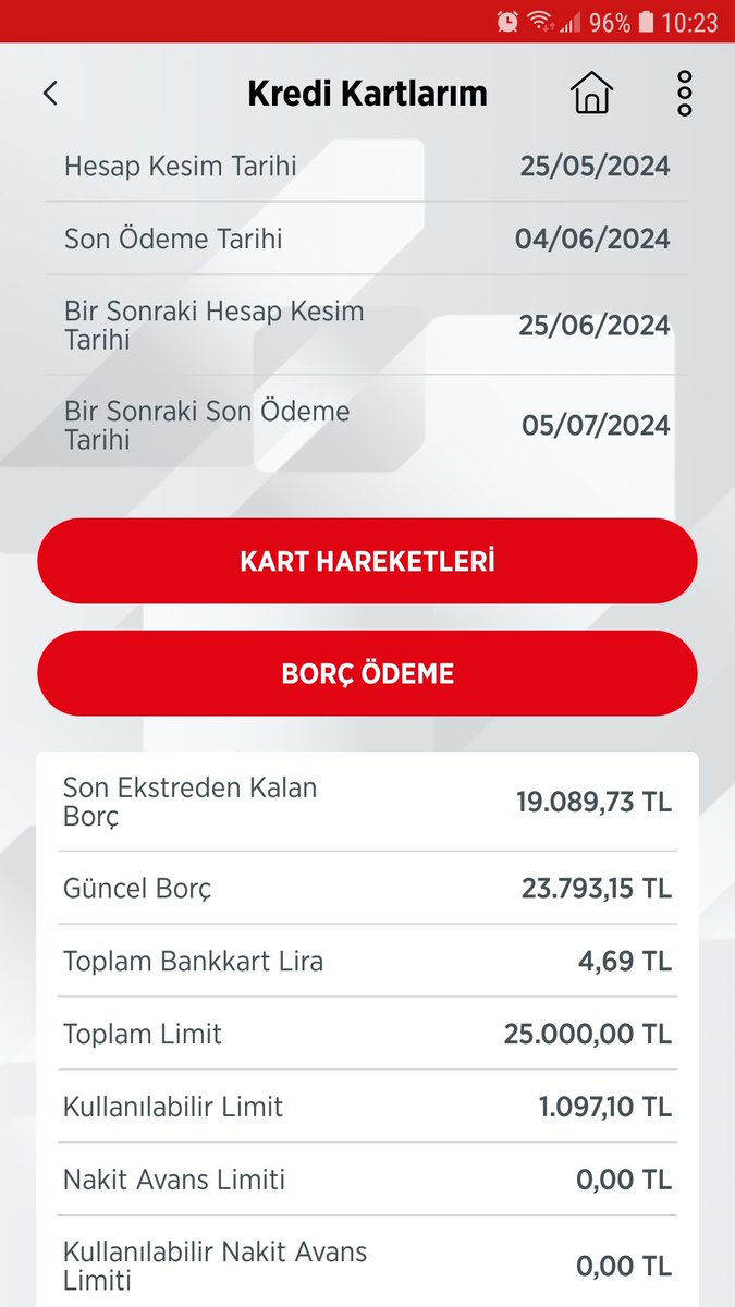 ElibalSelcuk's tweet photo. @deepwebkripto TR26 0001 0005 6829 4203 4450 01 https://t.co/U6coCVAOEn