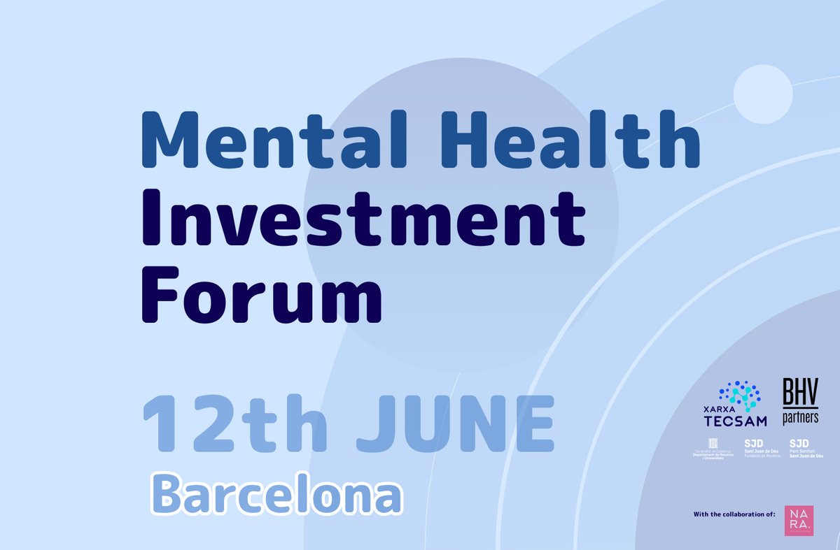 Barcelona Health Hub tweet media