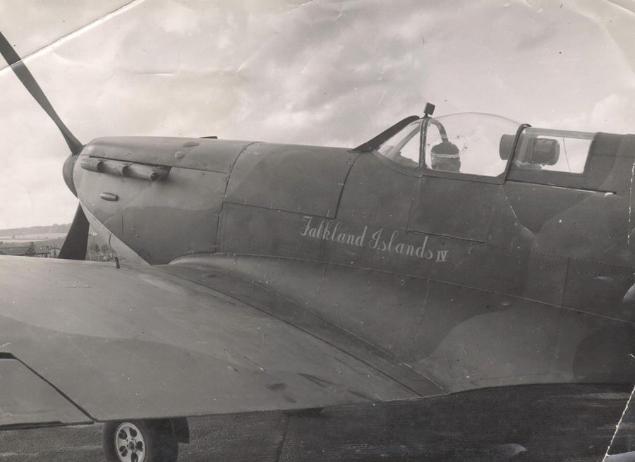 FalklandsinUK tweet media