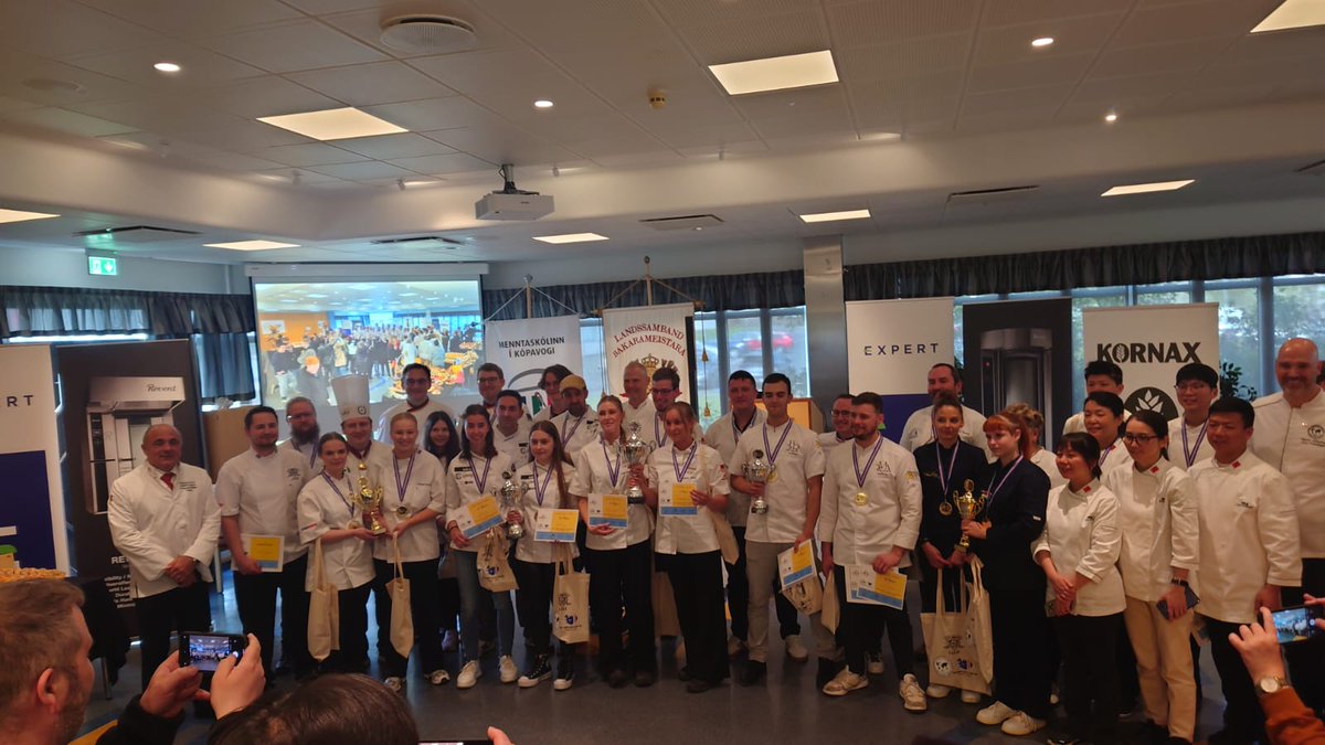 CNBPF - Confédération Boulangerie Pâtisserie tweet media