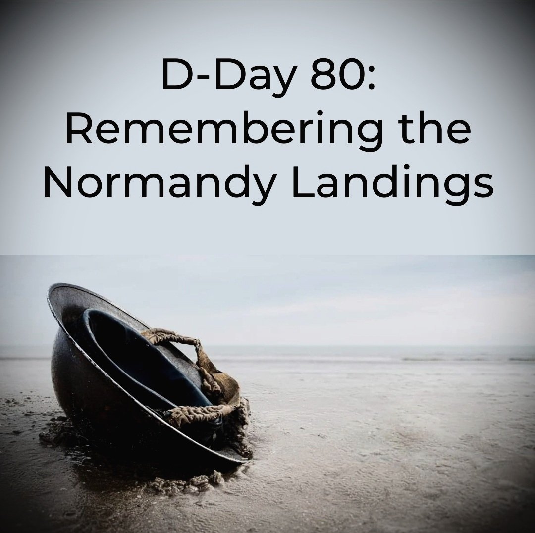 AnneGBradford's tweet photo. #DDay80 #NormandyLandings #OperationOverlord #LestWeForget #WeWillRememberThem 🕯 https://t.co/IUNae4YmZt