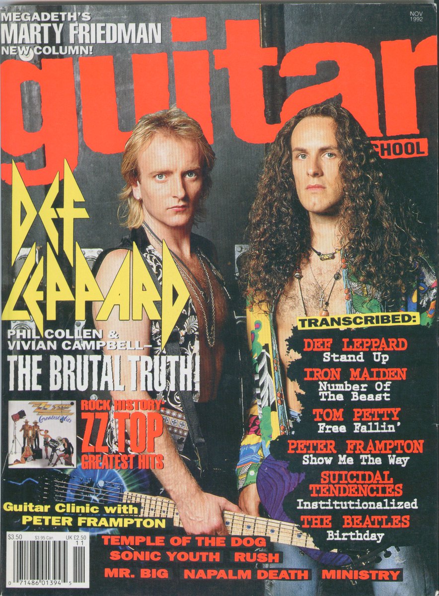 ⚡ Def Leppard-ess ⚡ tweet media
