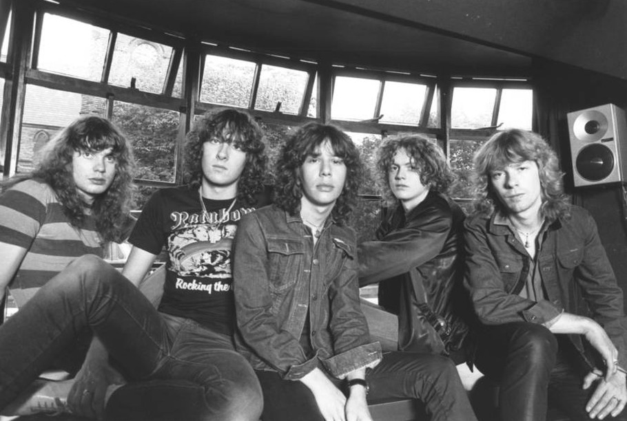 ⚡ Def Leppard-ess ⚡ tweet media