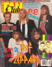 ⚡ Def Leppard-ess ⚡ tweet media