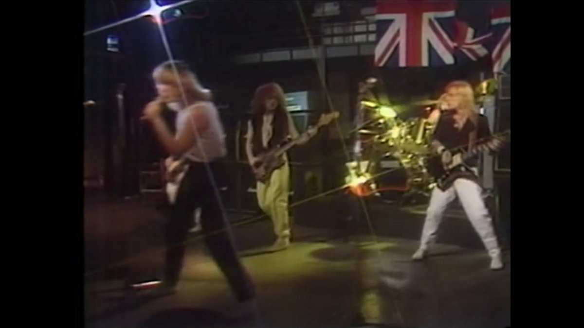⚡ Def Leppard-ess ⚡ tweet media
