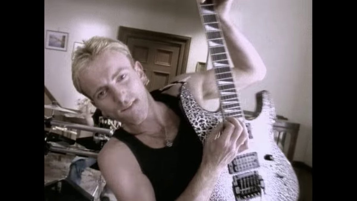 ⚡ Def Leppard-ess ⚡ tweet media