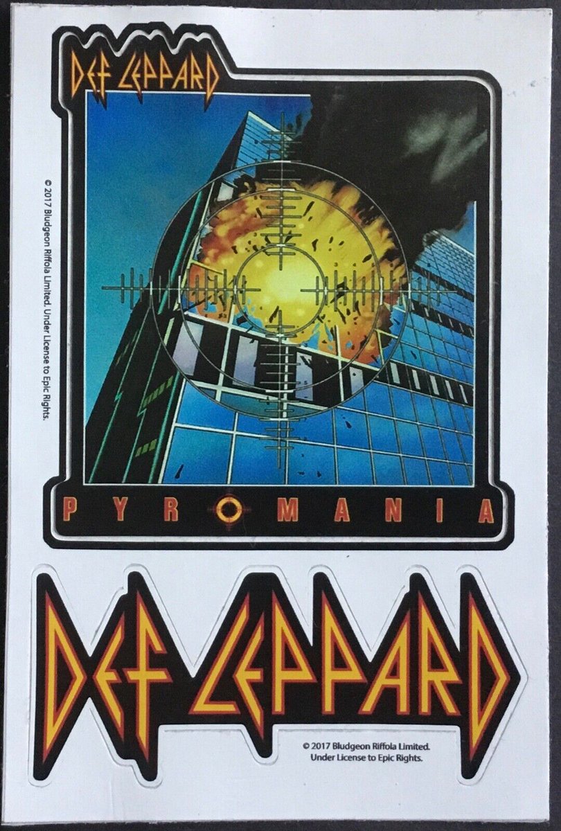 ⚡ Def Leppard-ess ⚡ tweet media