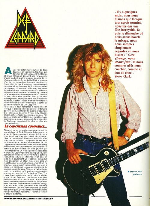 ⚡ Def Leppard-ess ⚡ tweet media