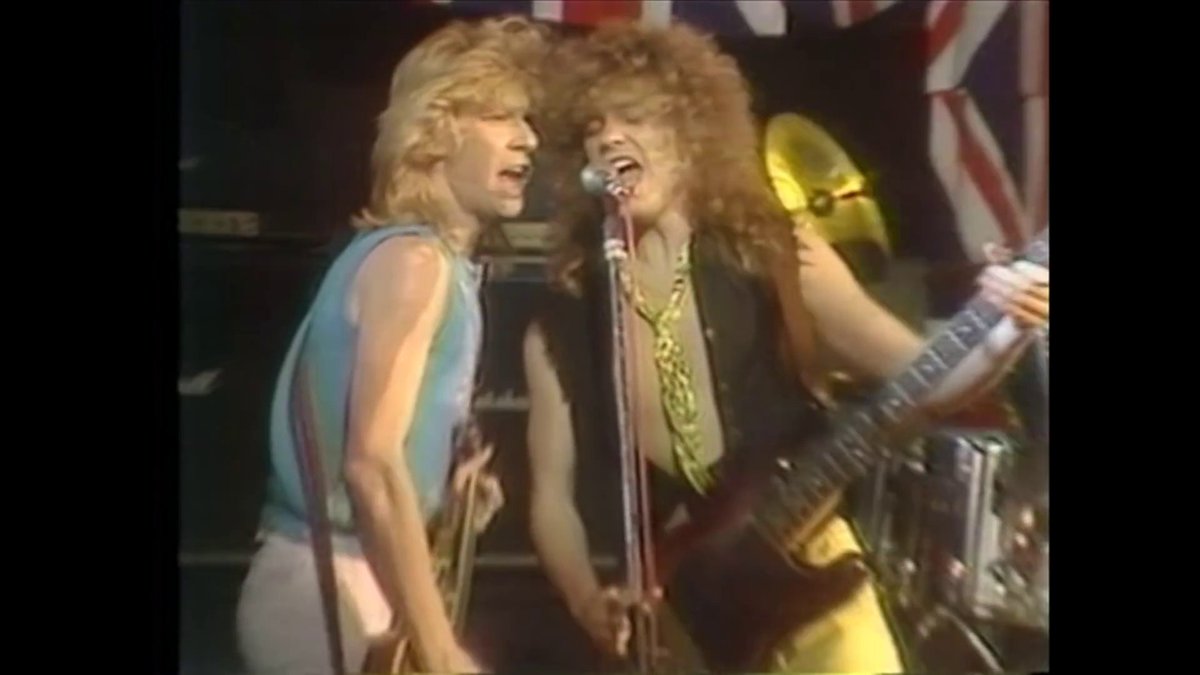 ⚡ Def Leppard-ess ⚡ tweet media