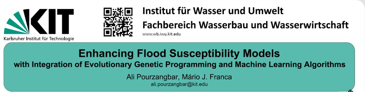 pourzangbar's tweet photo. Curious about how AI can help us avoid doing the backstroke in our own streets? 🏊‍♂️🌧️ 
Dive into the discussion at our upcoming UNCONFERENCE! Let’s float some ideas together! #FloodManagement #AI
https://t.co/3Exzin5v0p https://t.co/UITCaJuDgu