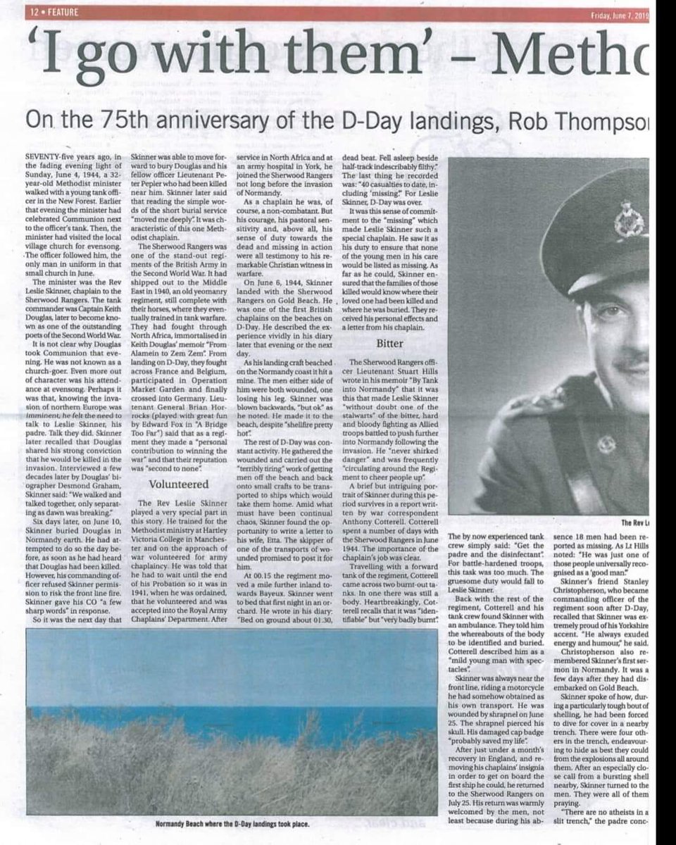 Rob Thompson tweet media