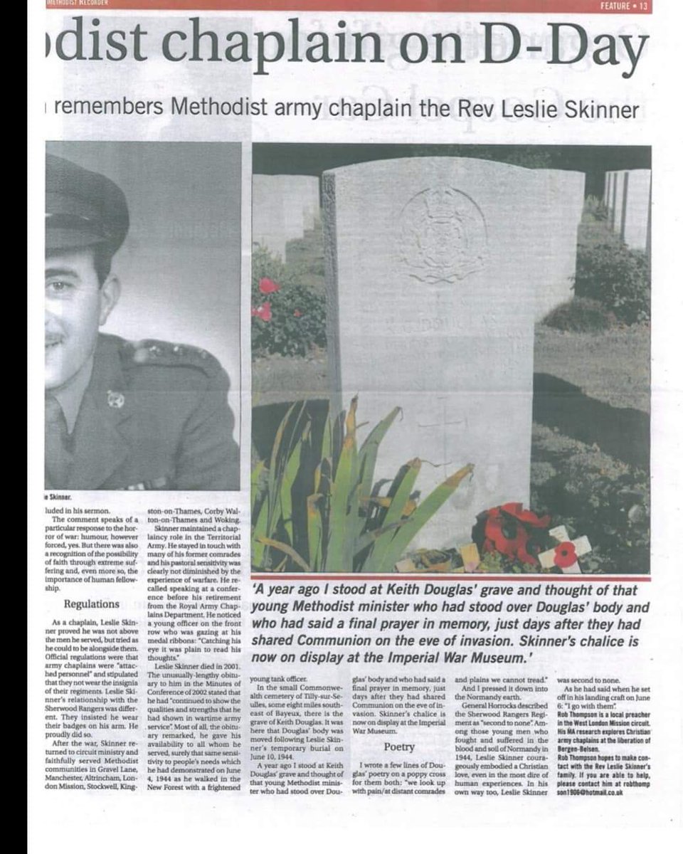 Rob Thompson tweet media