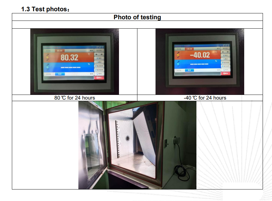 Huangliping21's tweet image. 6, 2024, #SoStron factory sharing-Thursday
The same cabinet can be used as a #stadiumscreen/ #perimeterbanner/ #billboard/ #corner
The same cabinet can be used with modules of different spacing
We are constantly optimizing the details of use - this is the latest version of #ARES